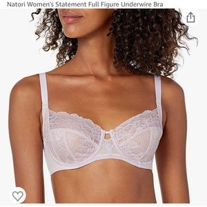 Natori Statement Full Figure Underwire Bra